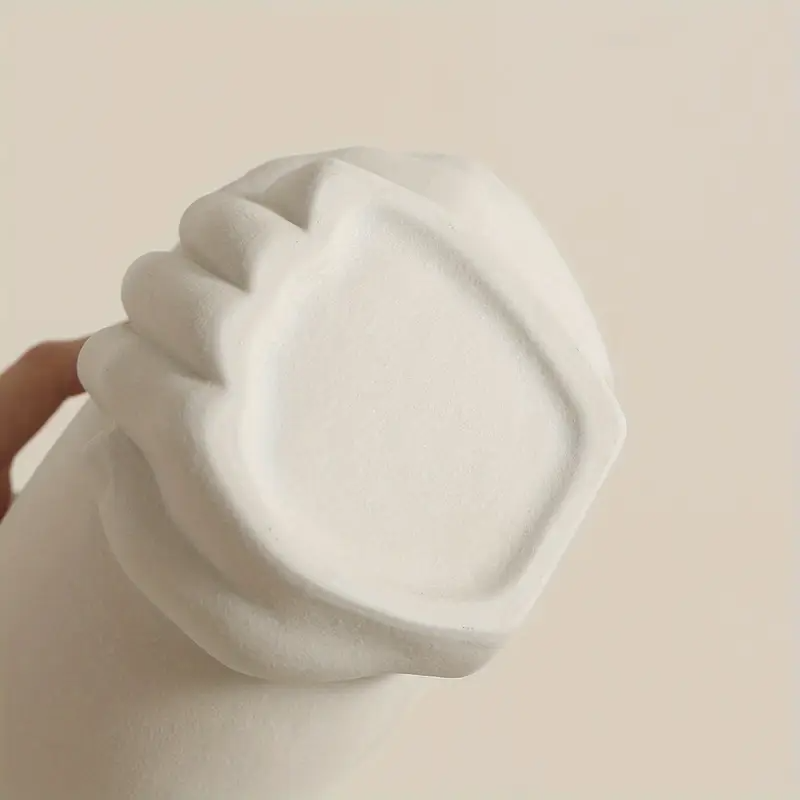 Wazon dekoracyjny w kształcie serca